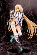 Expelled from Paradise Alphamax Angela Balzac (PVC Figure)
