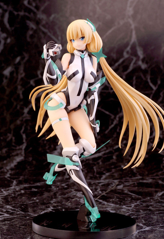 Expelled from Paradise Alphamax Angela Balzac (PVC Figure)