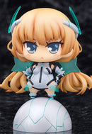 Medicchu Expelled from Paradise: Angela Balzac