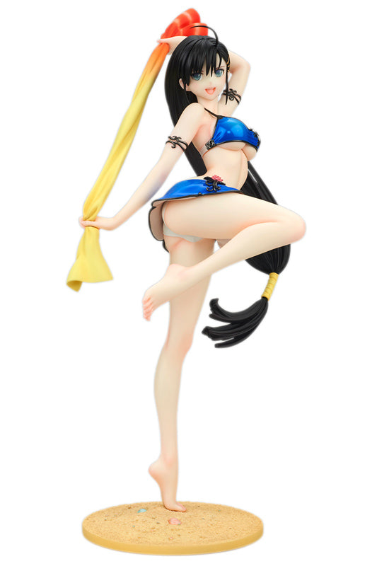 Shining Beach Heroines FLARE - Pairon -Swimsuit Ver.