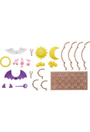 Nendoroid More GOOD SMILE COMPANY Nendoroid More: After Parts 01 (re-run)