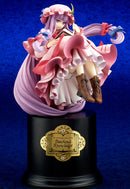 Touhou Project Mini Series Ques Q The Unmoving Great Library: Patchouli Knowledge