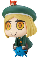 Fate/Grand Order Max Factory Berserker/Paul Bunyan: Learning with Manga! Fate/Grand Order ver.