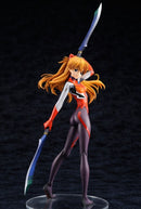 Evangelion: 3.0 You Can (Not) Redo 1/6 Asuka Langley Shikinami HOBBY JAPAN Limited PVC Figure – AMAKUNI