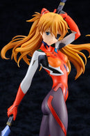 Evangelion: 3.0 You Can (Not) Redo 1/6 Asuka Langley Shikinami HOBBY JAPAN Limited PVC Figure – AMAKUNI