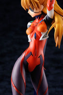 Evangelion: 3.0 You Can (Not) Redo 1/6 Asuka Langley Shikinami HOBBY JAPAN Limited PVC Figure – AMAKUNI