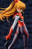 Evangelion: 3.0 You Can (Not) Redo 1/6 Asuka Langley Shikinami HOBBY JAPAN Limited PVC Figure – AMAKUNI