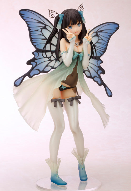 TONY'S HEROINE COLLECTION KOTOBUKIYA "PEACE KEEPER" DAISY ANI STATUE