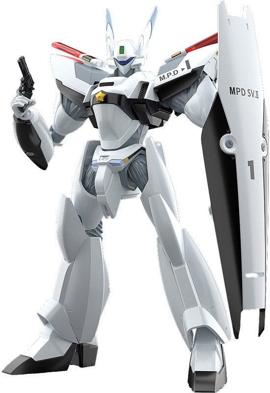 Mobile Police Patlabor Good Smile Company MODEROID AV-0 Peacemaker