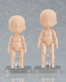 Nendoroid Doll Height Adjustment Set (Peach)