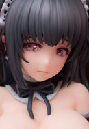 Hisasi Original Character PROGRESS PEACH Maid Figure Series: Ami