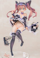 BLADE Original Character PROGRESS PEACH Maid Figure Series: Miss Tabby