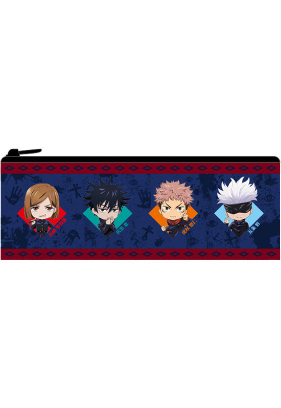 Jujutsu Kaisen Good Smile Company Jujutsu Kaisen Nendoroid Plus Pen Case