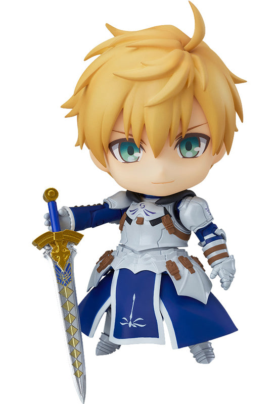 842 Fate/Grand Order Nendoroid Saber/Arthur Pendragon (Prototype)