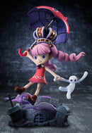 ONE PIECE MEGAHOUSE P.O.P CB-EX PERHONA 【GOTHIC】