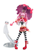 One Piece Megahouse Variable Action Heroes PERHONA PAST BLUE