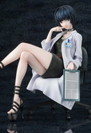 Persona 5 HOBBY JAPAN Tae Takemi