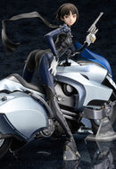 Persona 5 HOBBY JAPAN Makoto Niijima Phantom Thief ver. with Johanna