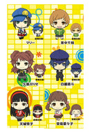 Persona 4 The Golden Good Smile Company Picktam! Persona 4 The Golden: Girls (Single)