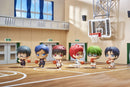 Petit Chara Kuroko no Basket Game Edition 2nd Quarter (set of 6)
