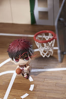 Petit Chara Kuroko no Basket Game Edition 2nd Quarter (set of 6)