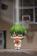 Petit Chara Kuroko no Basket Game Edition 2nd Quarter (set of 6)