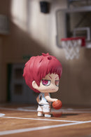 Petit Chara Kuroko no Basket Game Edition 2nd Quarter (set of 6)