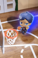 Petit Chara Kuroko no Basket Game Edition 2nd Quarter (set of 6)