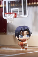 Petit Chara Kuroko no Basket Game Edition 2nd Quarter (set of 6)