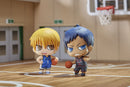 Petit Chara Kuroko no Basket Game Edition 2nd Quarter (set of 6)