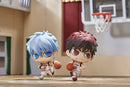 Petit Chara Kuroko no Basket Game Edition 2nd Quarter (set of 6)