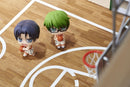 Petit Chara Kuroko no Basket Game Edition 2nd Quarter (set of 6)