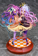 No Game No Life -Zero- Phat Shiro & Schwi