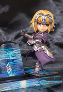 Fate/Grand Order Smartphone Stand Bishoujo Character Collection No.16 Ruler/Jeanne d'Arc