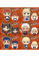 OPENBOX Fate/stay night [Unlimited Blade Works] Good Smile Company Picktam!: Fate/stay night [Unlimited Blade Works]