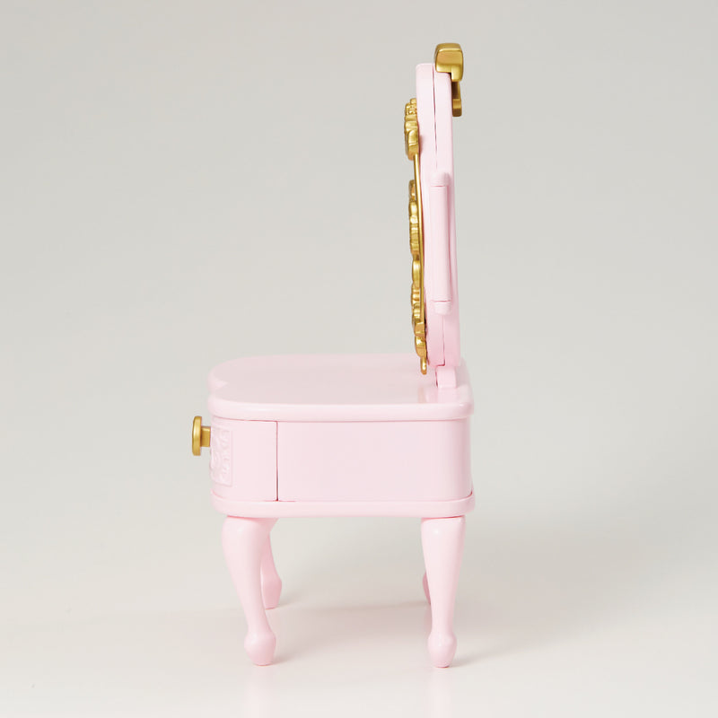 Card Captor Sakura Union Creative Piccolo Dresser PINK