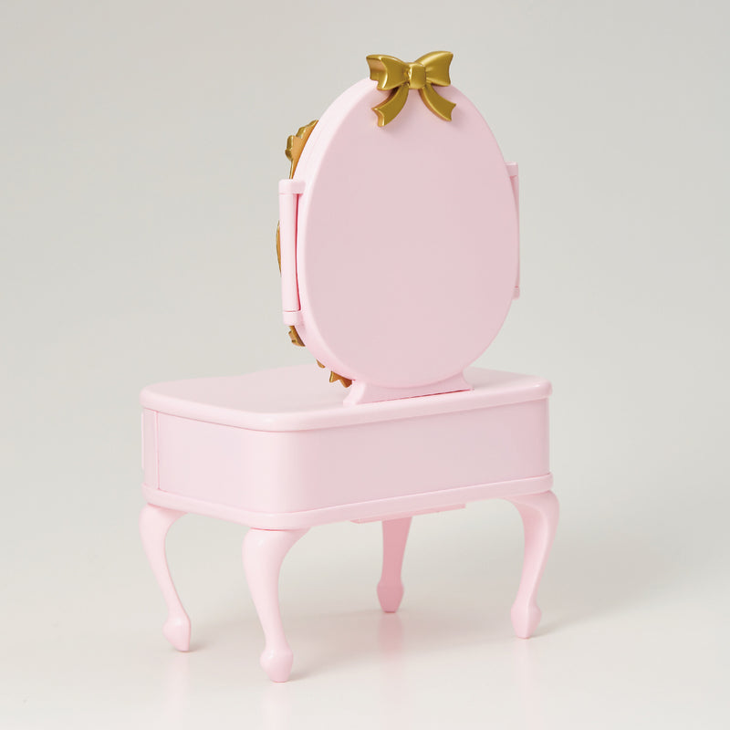 Card Captor Sakura Union Creative Piccolo Dresser PINK