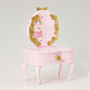 Card Captor Sakura Union Creative Piccolo Dresser PINK