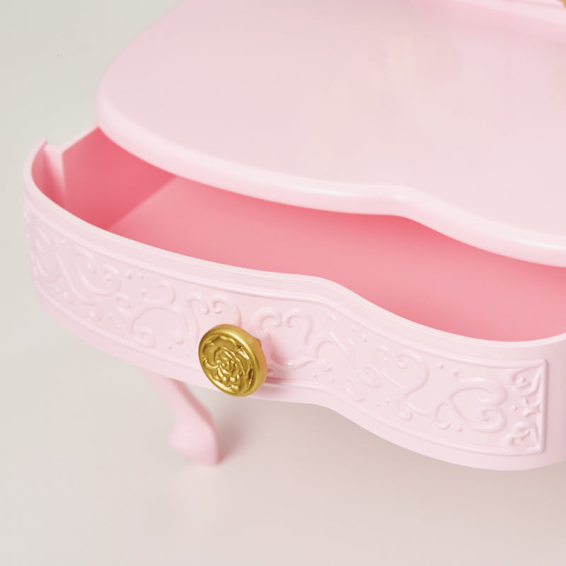 Card Captor Sakura Union Creative Piccolo Dresser PINK