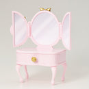 Card Captor Sakura Union Creative Piccolo Dresser PINK