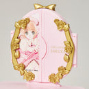 Card Captor Sakura Union Creative Piccolo Dresser PINK