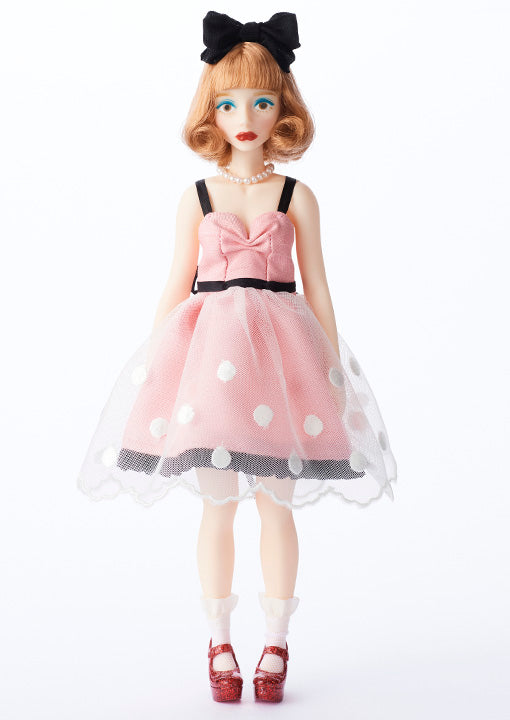be my baby! miyuking Cherry Bridget