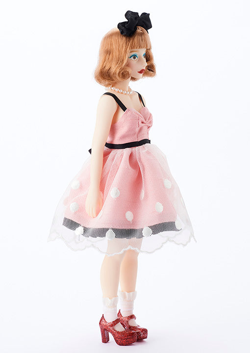 be my baby! miyuking Cherry Bridget