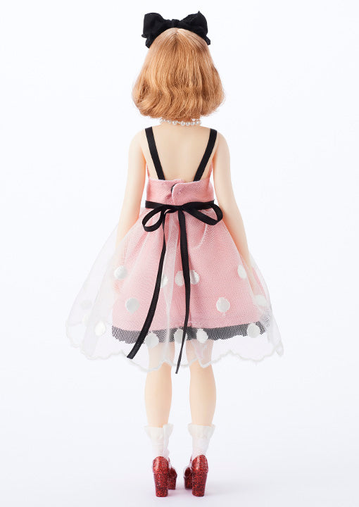be my baby! miyuking Cherry Bridget