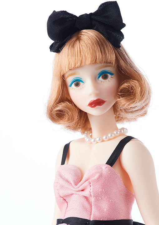 be my baby! miyuking Cherry Bridget
