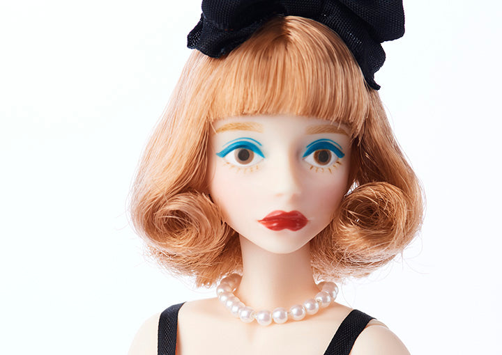 be my baby! miyuking Cherry Bridget