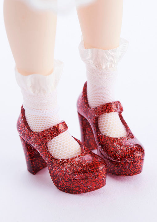 be my baby! miyuking Cherry Bridget