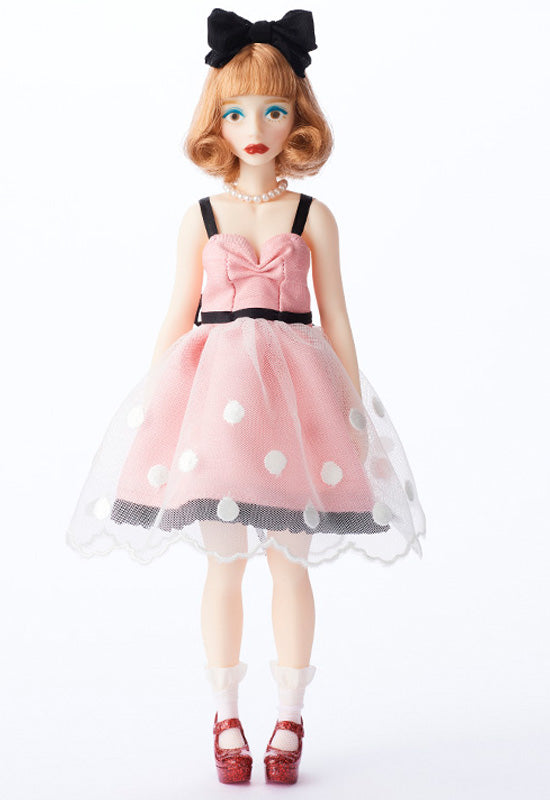 be my baby! miyuking Cherry Bridget