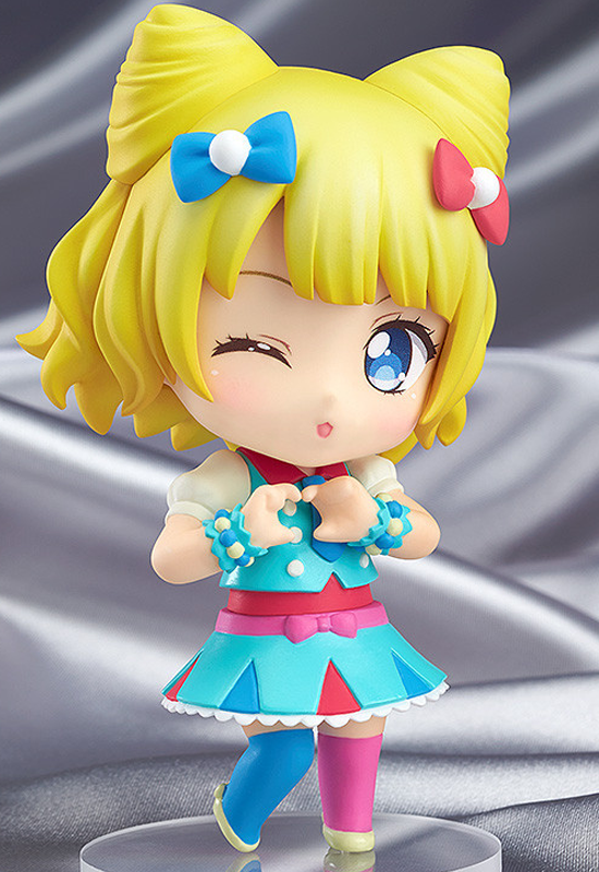 PriPara Nendoroid  Co-de Mirei Minami Magical Clown Co-de