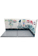 Dioramansion 150 PLM Dioramansion 150 (Racing Miku 2017 Pit C)